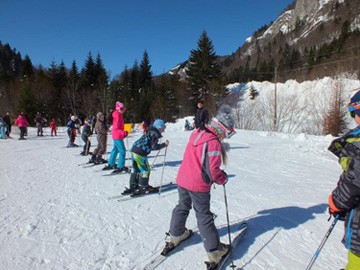 Еще один горнолыжный лагерь планируется в Жабляке