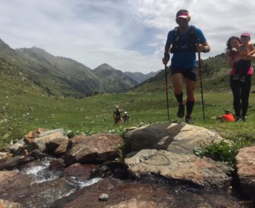 Andorra Ultra Trail — теперь мне все ясно